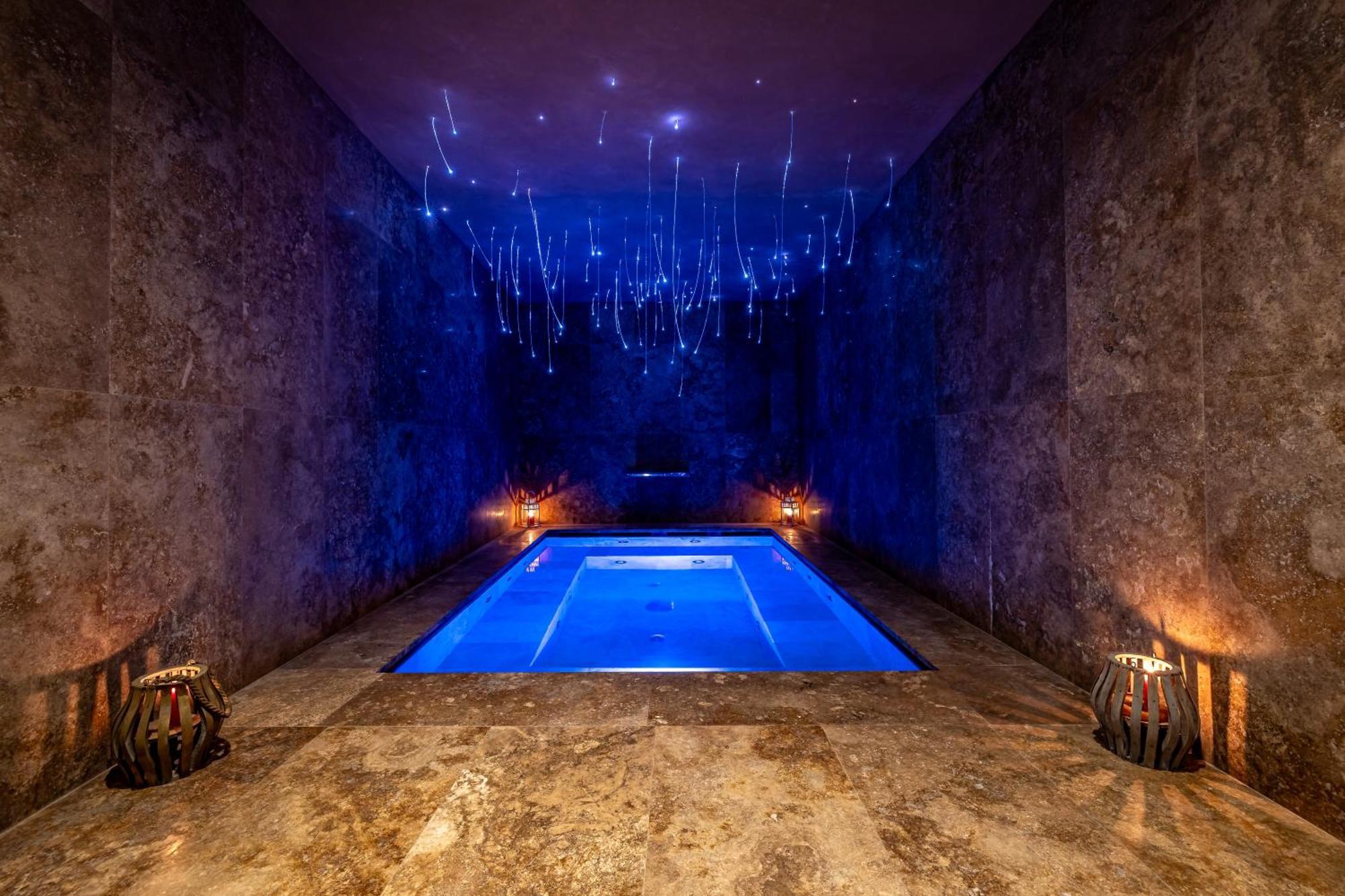 Luxury Villa Tolomei Gucci With Spa San Jacopo al Girone Exterior foto
